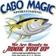 Cabo Magic Sportfishing Charters